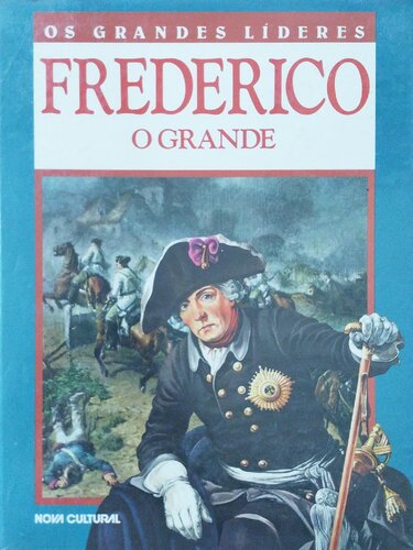 Frederico o Grande