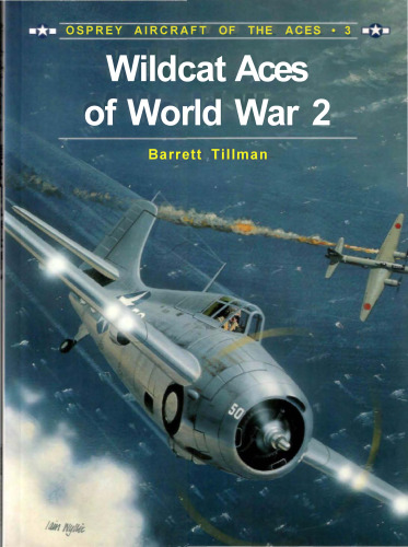 Wildcat Aces of World War 2