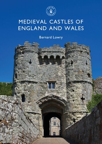 Medieval Castles of England and Wales