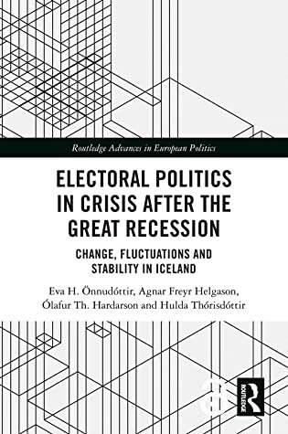 Electoral Politics in Crisis After the Great Recession: Change, Fluctuations and Stability in Iceland