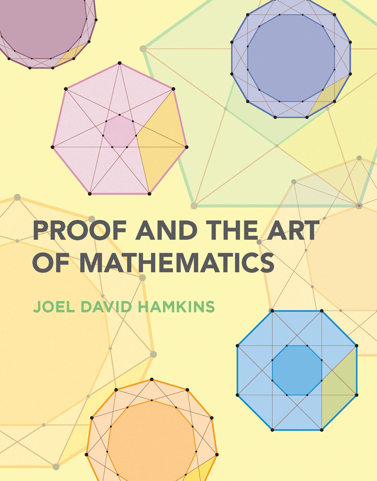 Proof and the Art of Mathematics [fixed pdf]