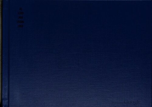 3eme Congrès ordinaire du 28 au 31 mars 1988