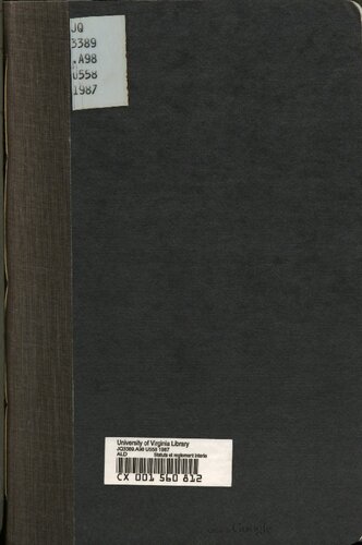 Union Démocratique du Peuple Malien. Statuts et réglement intérieur