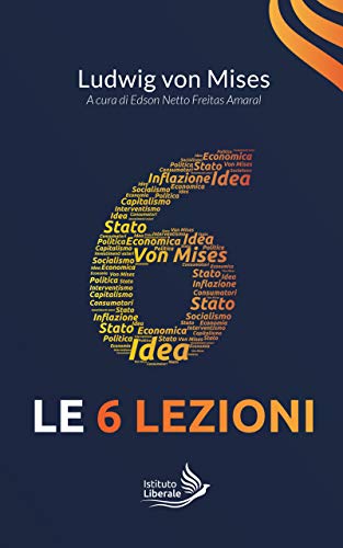 Le 6 lezioni di politica economica