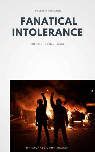 Fanatical Intolerance