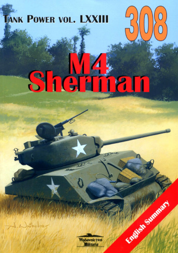 M4 Sherman