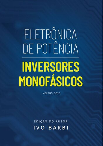 Inversores Monofásicos