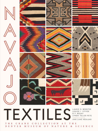 Navajo Textiles: The Crane Collection at the Denver Museum of Nature and Science