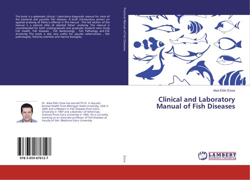 Clinical and Laboratory Manual of Fish Diseases