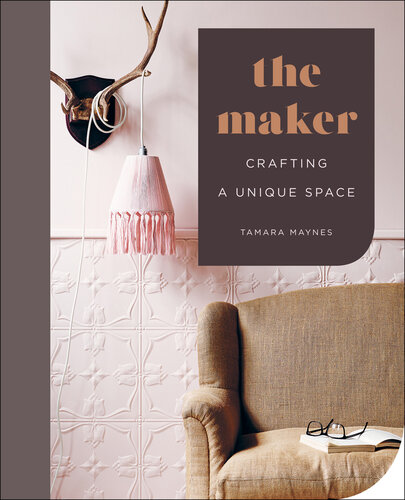 The Maker: Crafting a Unique Space