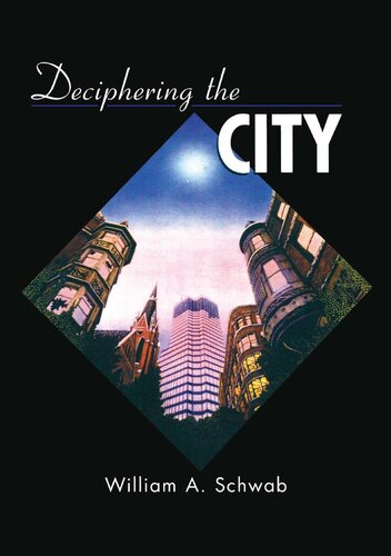 Deciphering the City
