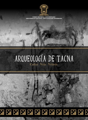 Arqueología de Tacna
