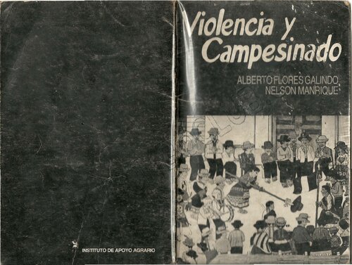 Violencia y campesinado