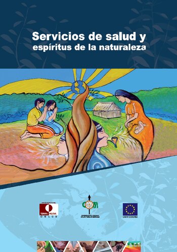 Servicios de Salud y Espíritus de la Naturaleza