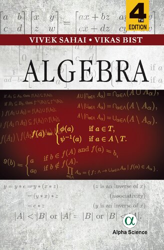 Algebra