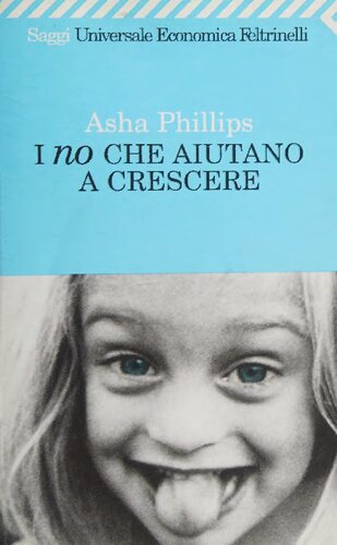 I no che aiutano a crescere