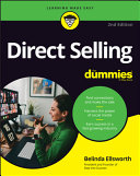 Direct Selling For Dummies