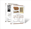 Companion to the History of the Book, 2 Volume Set