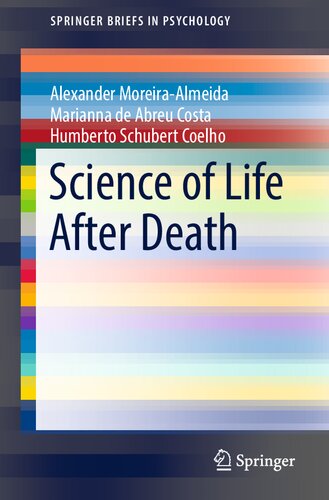 Science of Life After Death