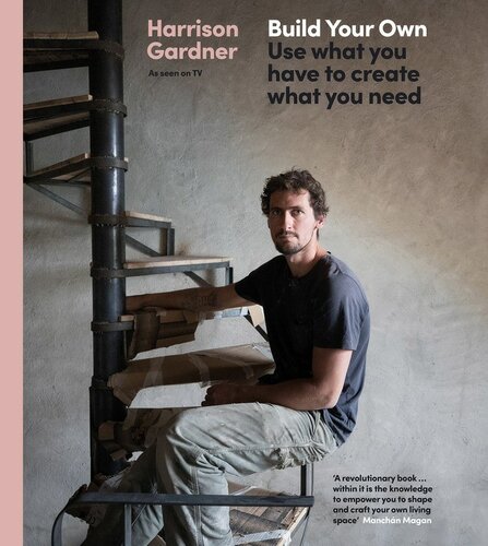 Build Your Own: Use What You Have to Create What You Need