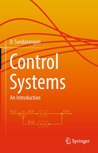 Control Systems: An Introduction
