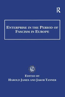 Enterprise in the Period of Fascism in Europe