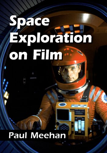 Space Exploration on Film