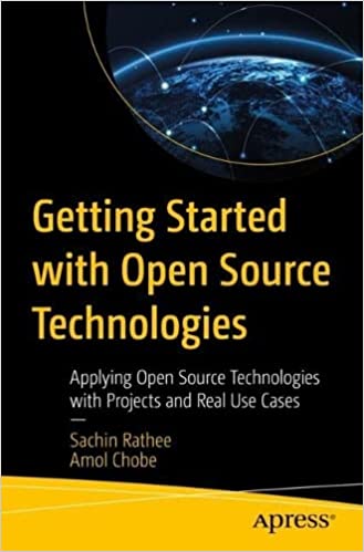 Getting Started with Open Source Technologies