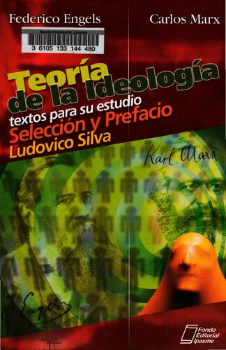 Teoría de la ideología. Textos para su estudio
