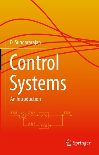 Control Systems: An Introduction