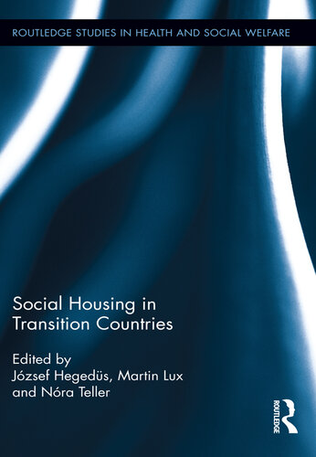 Social Housing in Transition Countries