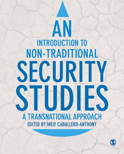 An Introduction to Non-Traditional Security Studies: A Transnational Approach
