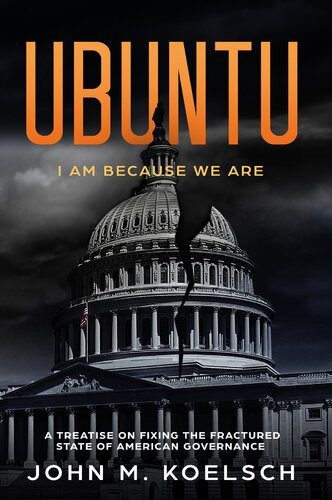 UBUNTU: I Am Because We Are