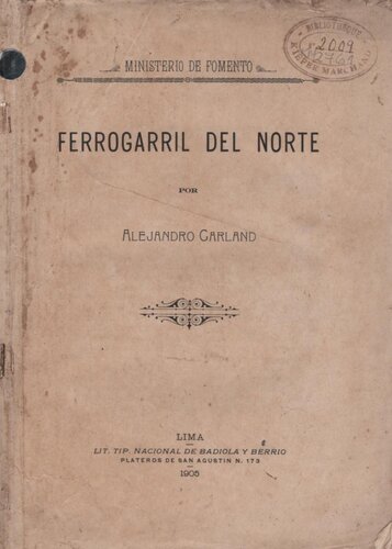 Ferrogarril del Norte