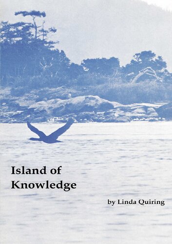 Island of knowledge