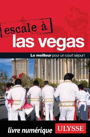 Escale à Las Vegas