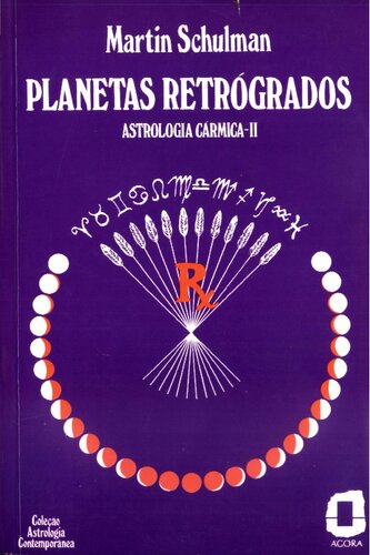 Planetas Retrógrados