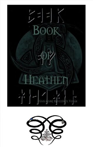 Book of Heathen