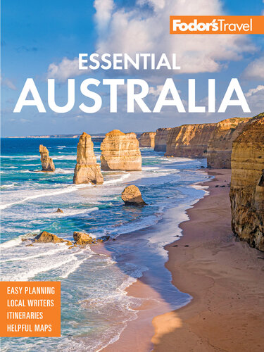 Fodor's Essential Australia