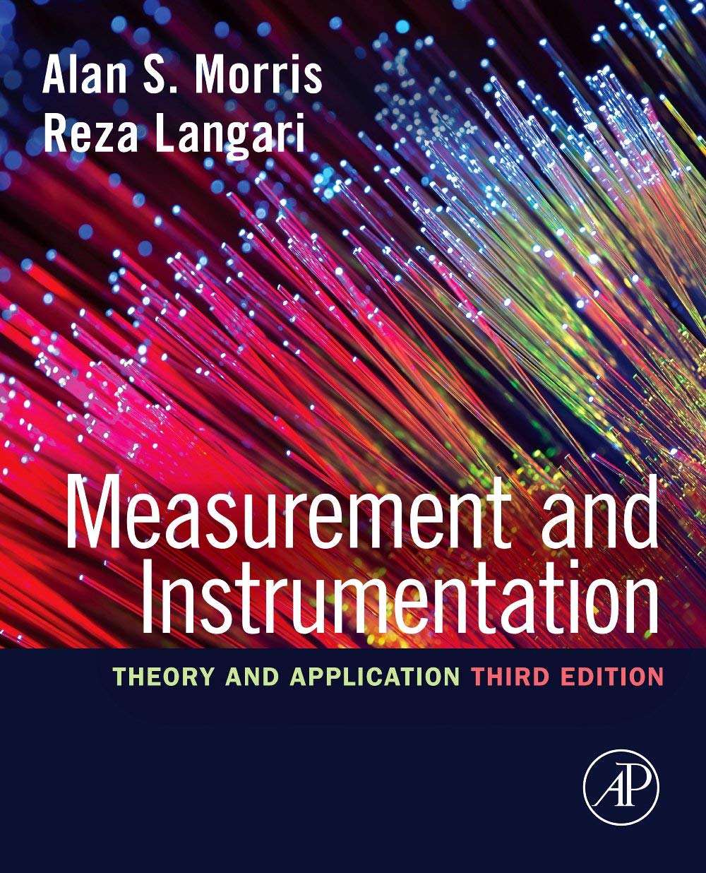 Measurement and Instrumentation: Theory and Application,   Third Edition [3rd Ed] (Complete Instructor's Resources with Solution Manual) (Solutions)
