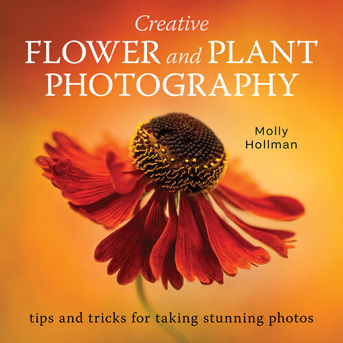 Creative Flower and Plant Photography: Tips and Tricks for Taking Stunning Shots