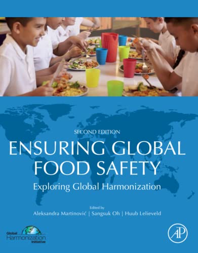 Ensuring Global Food Safety: Exploring Global Harmonization
