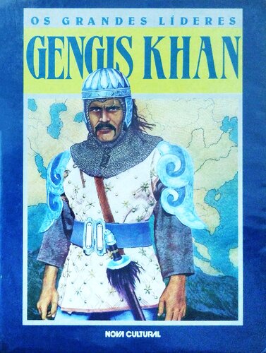 Gengis Khan (Genghis Khan)