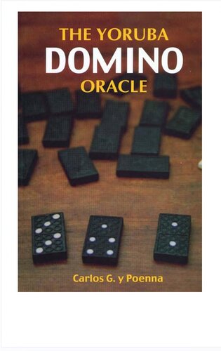 The Yoruba Domino Oracle
