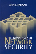 Fundamentals of Network Security