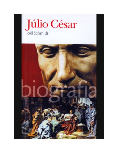 Júlio César (Biografia)