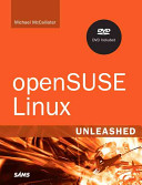 OpenSUSE Linux: Unleashed