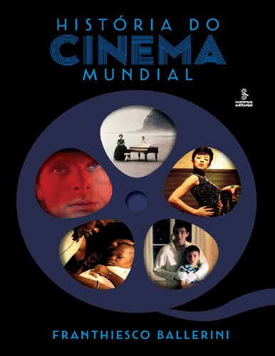 História do Cinema Mundial