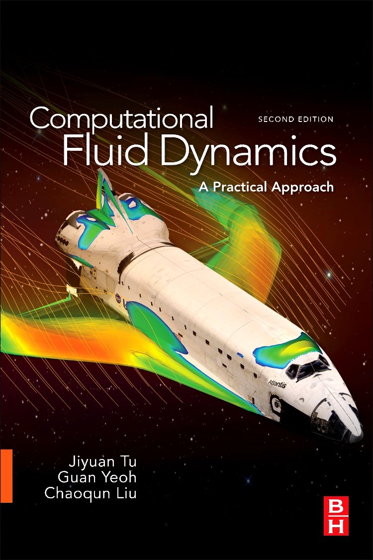 Computational Fluid Dynamics: A Practical Approach,  Second  Edition [2nd Ed]  (Instructor's  Edu Resource 2 of  3, Lectures)