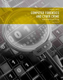 Computer Forensics and Cyber Crime: An Introduction